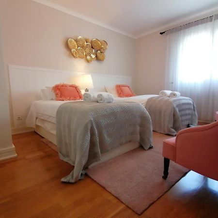 Mysh Lisbon Διαμέρισμα Εξωτερικό φωτογραφία