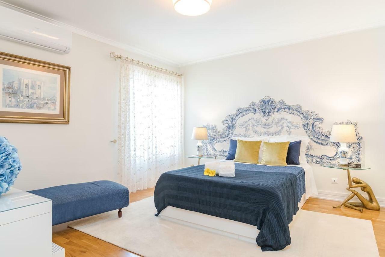 Mysh Lisbon Διαμέρισμα Εξωτερικό φωτογραφία